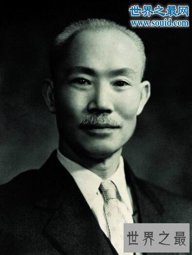 蒋介石的五虎上将,将军刘峙既然被称为“猪将”