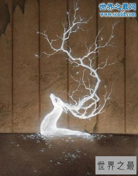 山海经十大上古妖怪,奇幻形态与奇妙故事