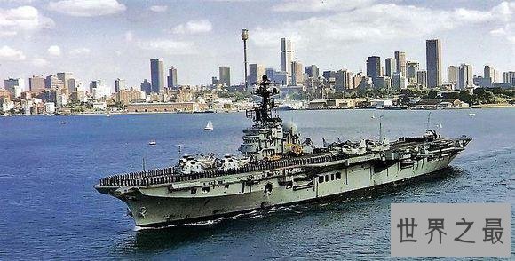 中国实际上有6艘航母,并不止辽宁号航空母舰这一个