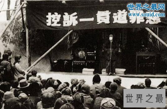 民国六大帮派，孙中山竟然出自黑帮洪门