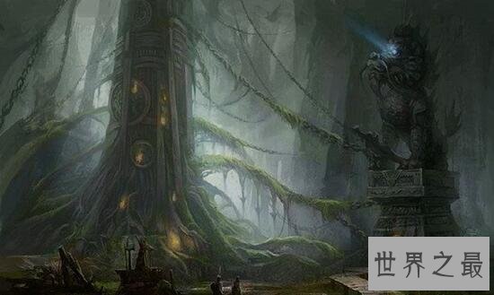 中国十大灵异事件，中国第一鬼村封门村是真的