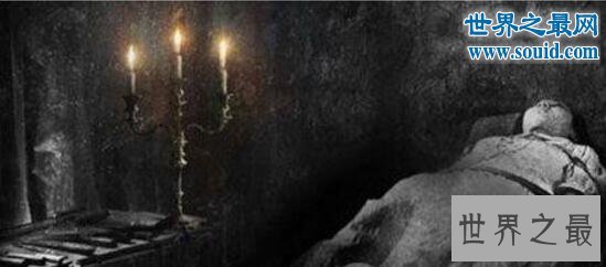 民国五大灵异事件，绣花鞋与徘徊的鬼魂