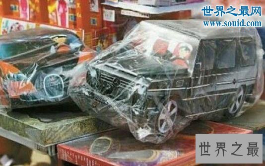 清明节十大奇葩祭品，纸扎美女还可以订做小三