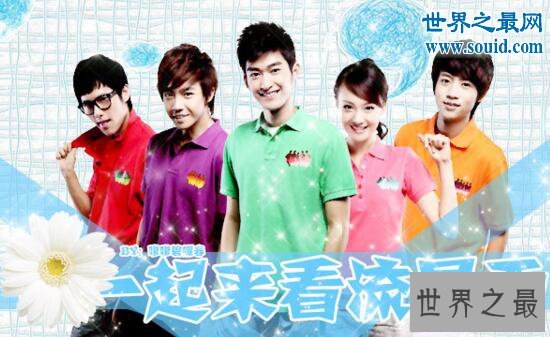 重播次数最多的电视剧,西游记既然重播2000多次