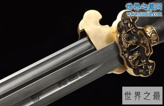 三国十大最强兵器排名，方天画戟竟不是第一