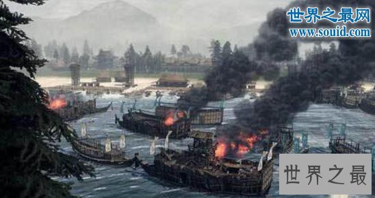 中国史上十大悲壮瞬间，英雄末路令人惋惜