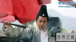 金庸武侠外功武功排行榜，六脉神剑堪称第一