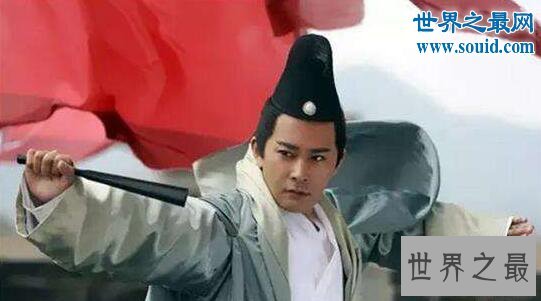 金庸武侠外功武功排行榜，六脉神剑堪称第一