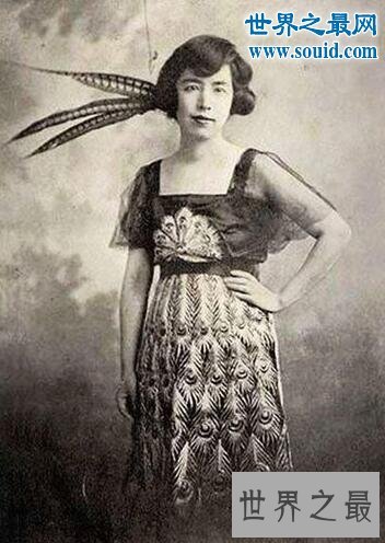 民国四大才女结局悲催，张爱玲逝世一周才被发现