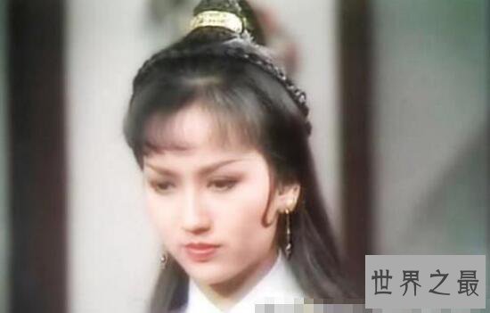 古龙小说十大绝色美女，看过的男子皆死于疯狂