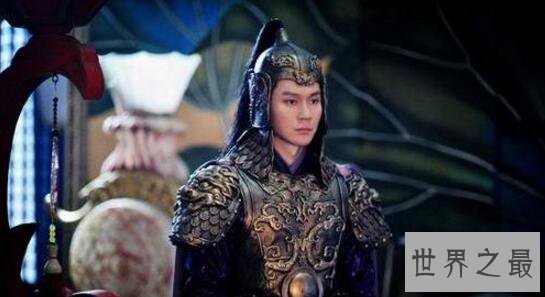 历史上十大死的最窝囊的名人，皇帝被宦官饿死