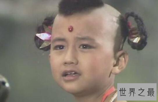 《西游记》中十大妖王排行榜，六耳猕猴才排第七