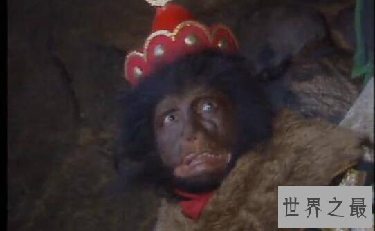 《西游记》中十大妖王排行榜，六耳猕猴才排第七