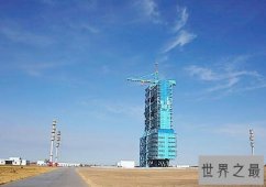 中国四大航天中心，酒泉/太原/西昌/文昌