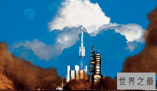 中国四大航天中心，酒泉/太原/西昌/文昌