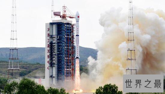 中国四大航天中心，酒泉/太原/西昌/文昌