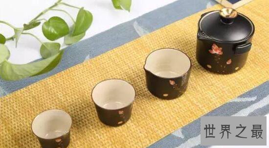 中国四大茶道，茶的流派体现中国文化底蕴