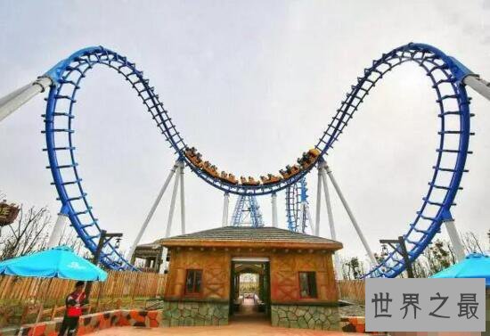 中国最贵的八大游乐园，价格再高也值得一去