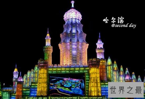 中国最贵的八大游乐园，价格再高也值得一去