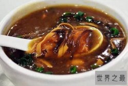 中国10大特色早餐小吃，武汉热干面闻名全国