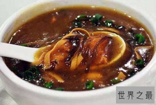 中国10大特色早餐小吃，武汉热干面闻名全国