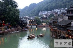 中国最美的10大古城，好城好景好人家