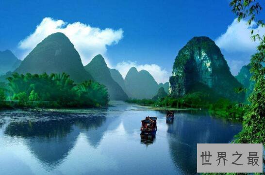 中国最美的10大古城，好城好景好人家