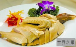 中国十大吃货城市，成都仅排倒数第二(吃货必去)