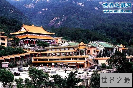 广东四大名山，丹霞山阴元石酷似男女生殖器