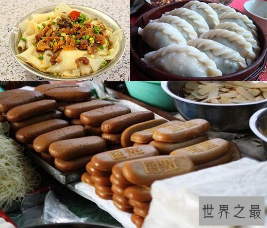 江西四大古镇，江西旅游最佳地点