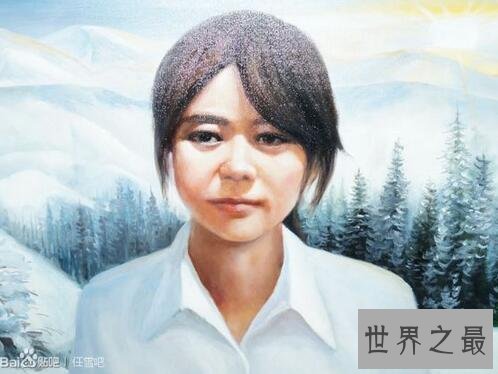 中国十大美女死刑犯，被糟蹋走上不归路(真的很美)