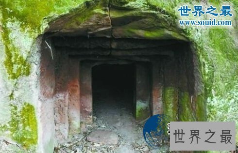 盗墓贼的12个中国之最，最毒的盗墓贼鞭尸