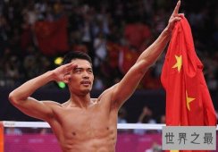 中国最受欢迎的6大男运动员，孙杨屈居第二