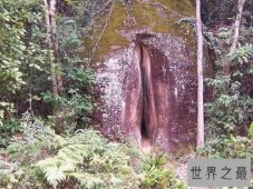 跟性有关，10个让人想入歪歪的流氓景点(图)