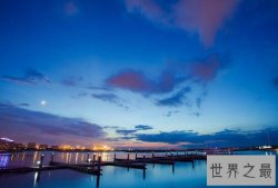 中国空气质量最好的10大城市，没有雾霾海口排第一