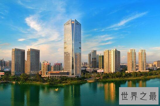 中国空气质量最好的10大城市，没有雾霾海口排第一