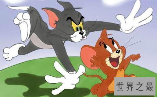 中国最受欢迎动画前十，第一竟是喜羊羊与灰太狼