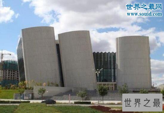 2016中国十大丑陋建筑出炉，简直就是丑瞎你的眼