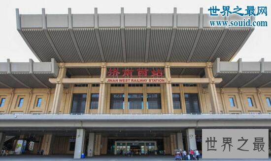 2016中国十大丑陋建筑出炉，简直就是丑瞎你的眼