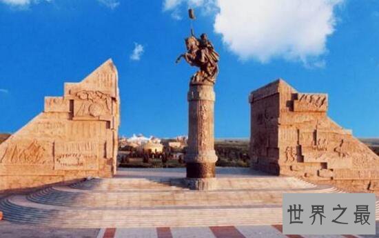 中国四大最牛陵墓，让考古学家头疼多年的陵墓