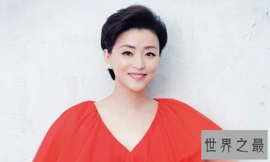 中国最美五个富豪老婆,赵薇/杨澜/吴艳/李宁/章泽天