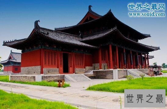 中国宋代四大书院,范仲淹朱熹曾在这里授课