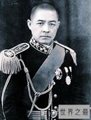 国军抗日十大名将，张自忠曾被当成汉奸(街头被暴打)
