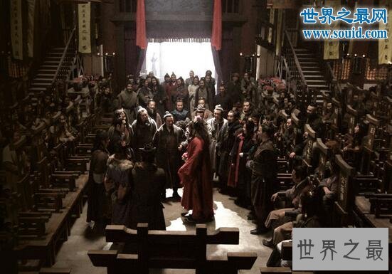 中国四大名著及其作者,中国文学史的伟大丰碑