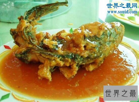 中国四大菜系,鲁菜/川菜/粤菜/淮扬菜(你吃过几个)