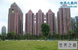 深圳四大邪地与五大鬼屋，幽灵闪现离奇死亡