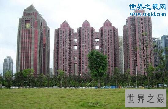 深圳四大邪地与五大鬼屋,幽灵闪现离奇死亡