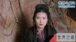 香港四大癫王，4个结局悲惨疯癫一生的香港女星