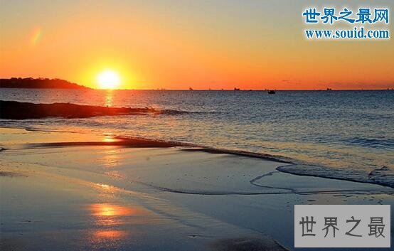 中国四大避暑胜地，庐山/北戴河/鸡公山/莫干山