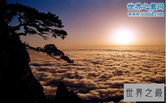 中国四大避暑胜地，庐山/北戴河/鸡公山/莫干山